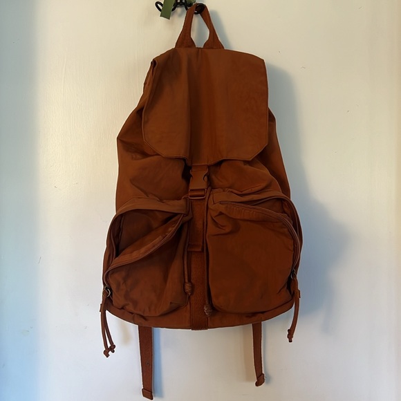 Universal thread backpack copper - Picture 2 of 3